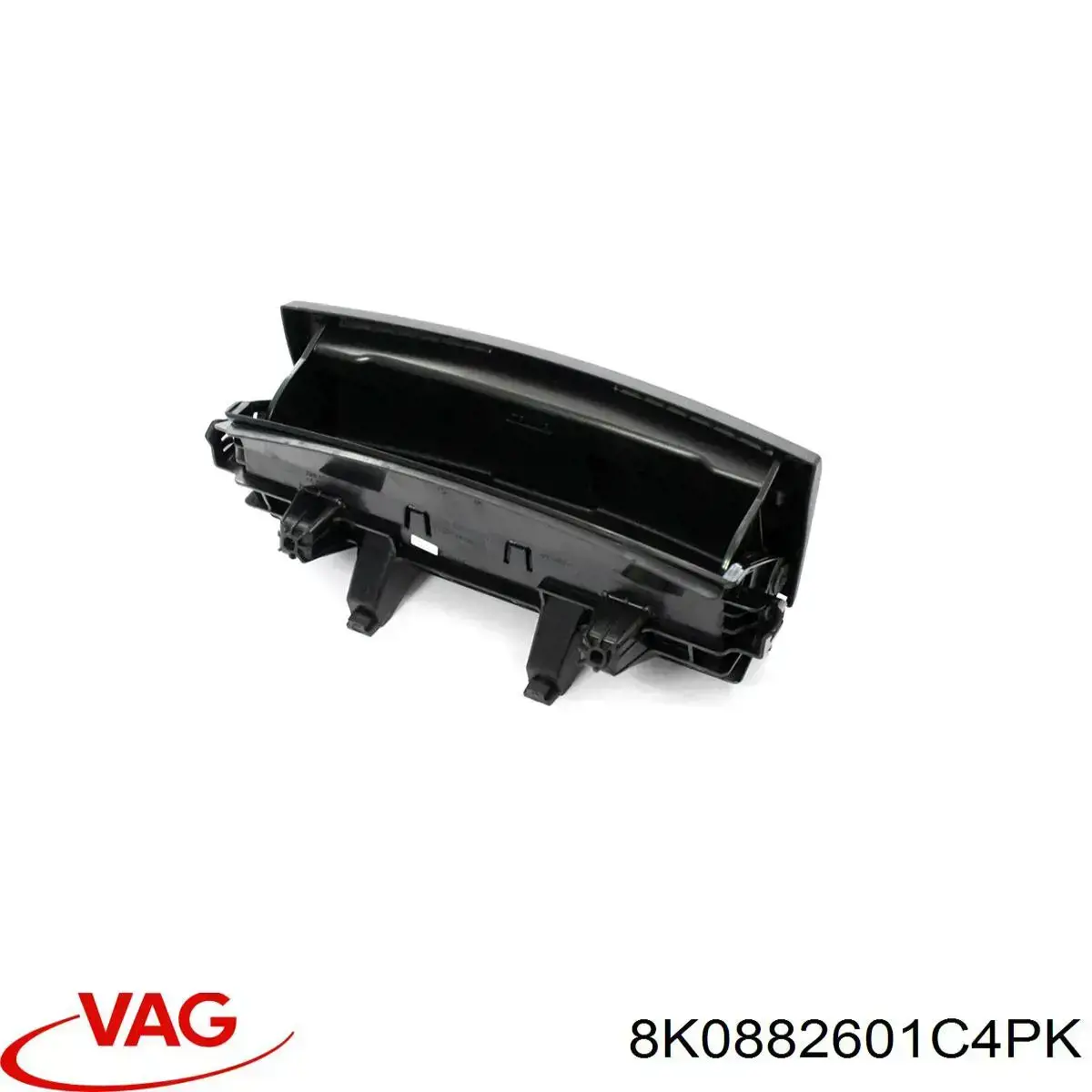  VAG 8K0882601C4PK ціна, від 17.73 USD