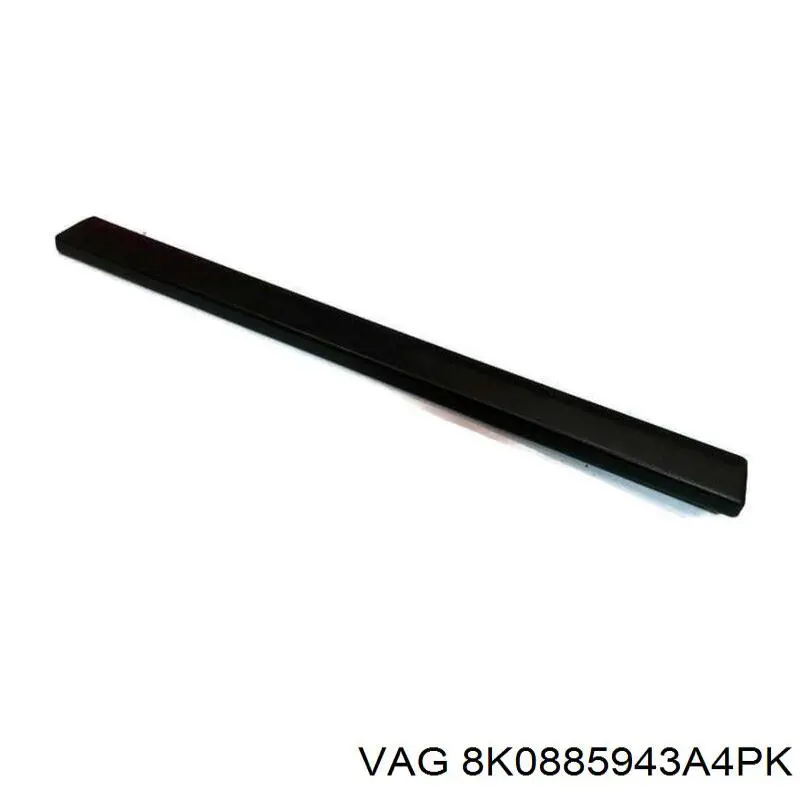  VAG 8K08859434PK ціна, від 19.00 USD