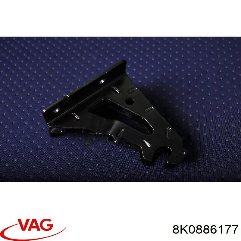  VAG 8K0886177 ціна, від 6.65 USD