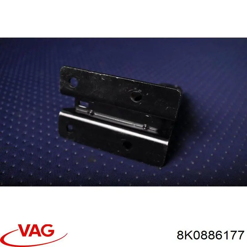 Купити 8K0886177 VAG 