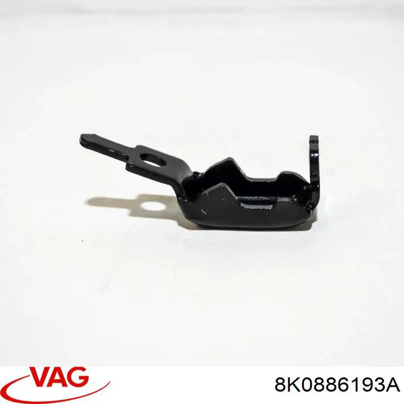  VAG 8K0886193A ціна, від 3.49 USD