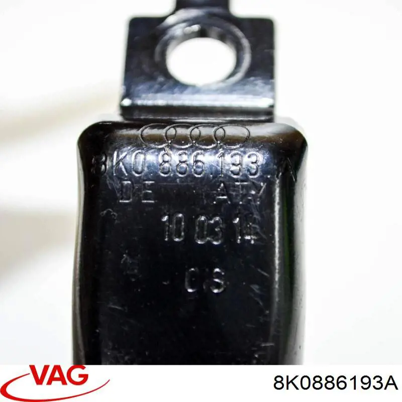 8K0886193A VAG 