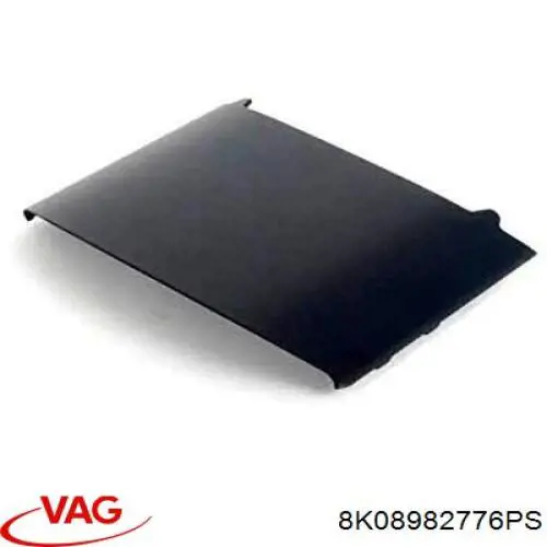 VAG 8K08982776PS ціна, від 84.06 USD