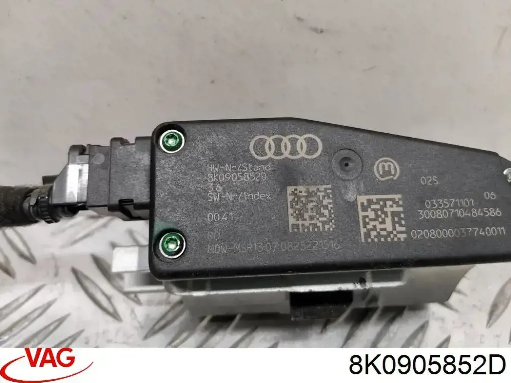 Електронний модуль рульової колонки VAG 8K0905852D ціна, від 6.81 USD