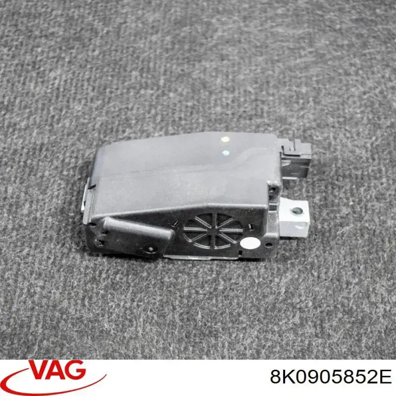 Електронний модуль рульової колонки VAG 8K0905852E ціна, від 25.33 USD