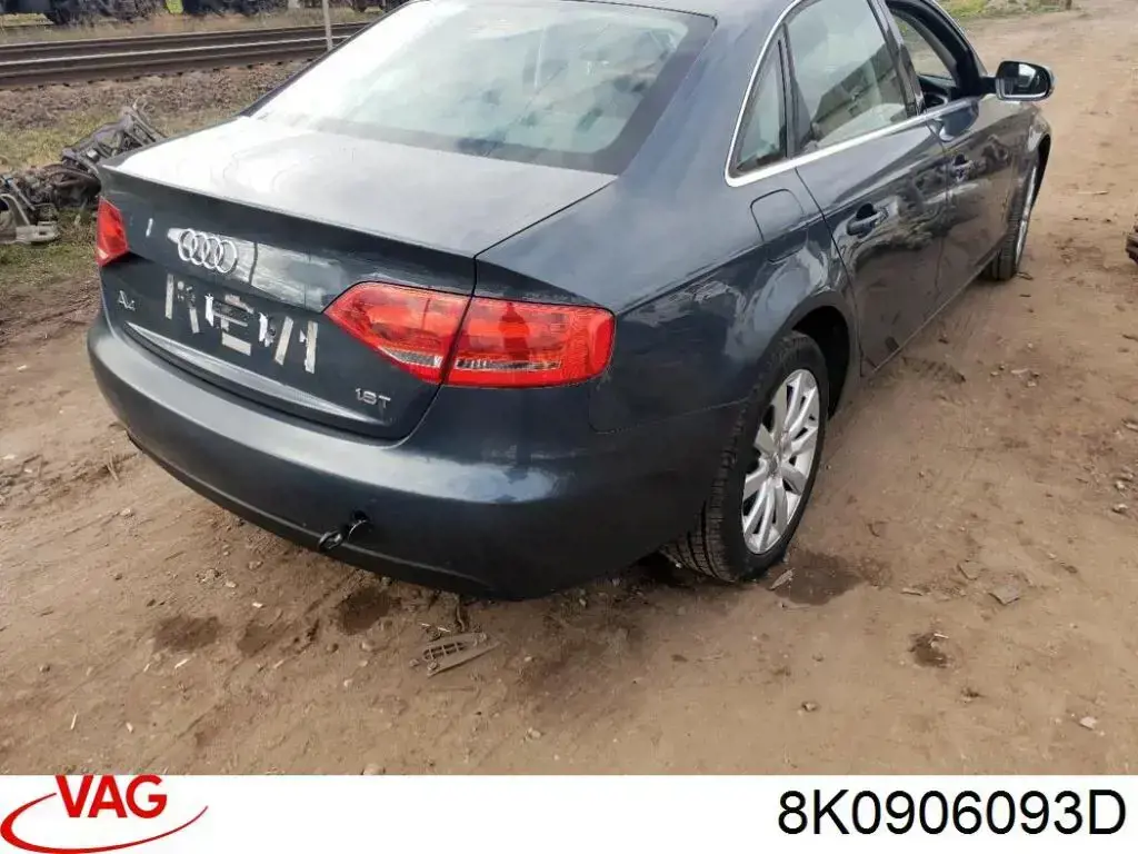 Модуль керування (ЕБУ) паливного насосу Hitachi 132908