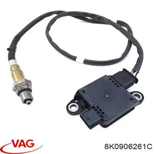 8K0906261D VAG 