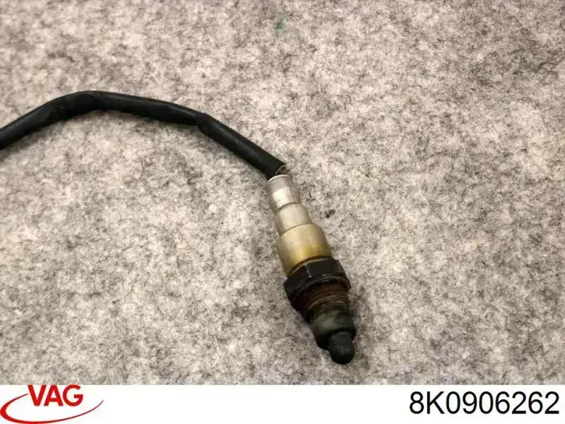 8K0906262 VAG Лямбда зонд після каталізатора