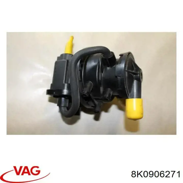  VAG 8K0906271 ціна, від 23.96 USD