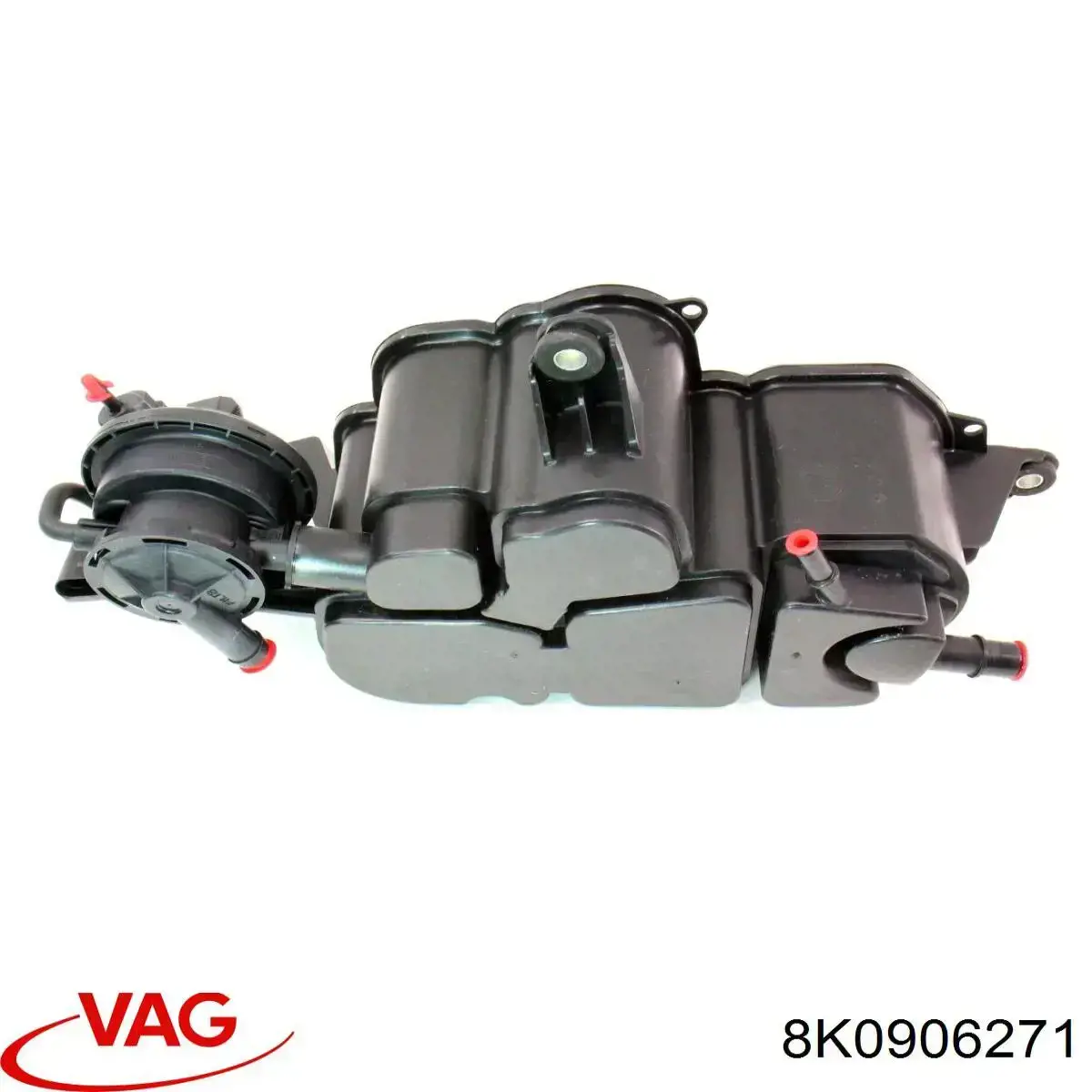 Купити 8K0906271 VAG 