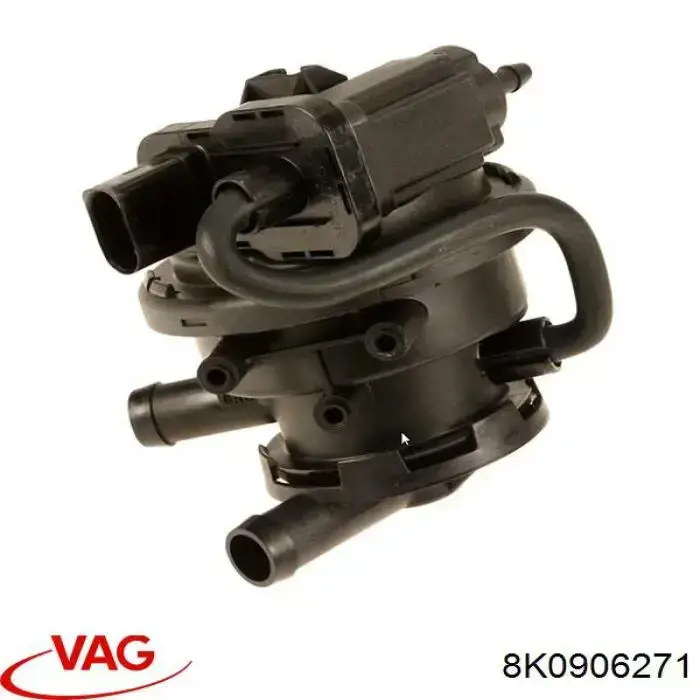  8K0906271 VAG
