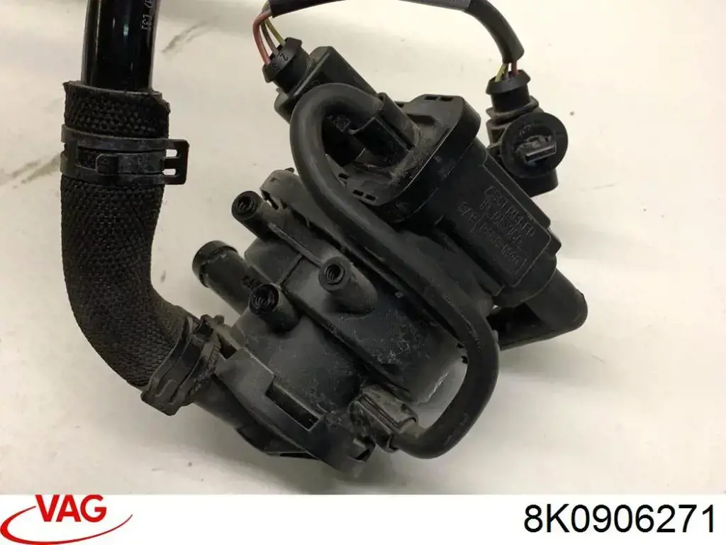 8K0906271 VAG 