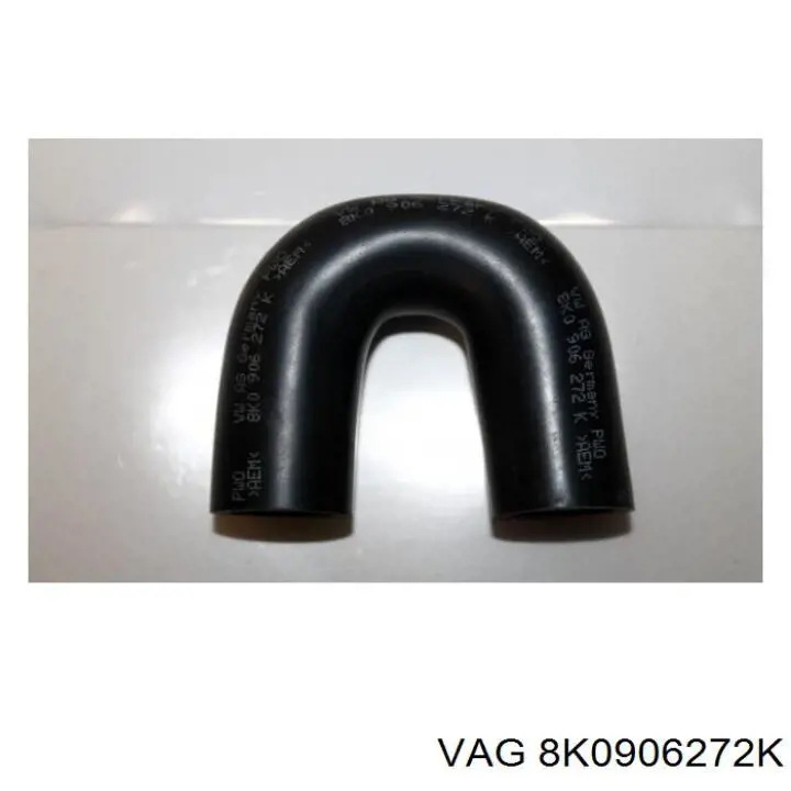  VAG 8K0906272K ціна, від 6.33 USD