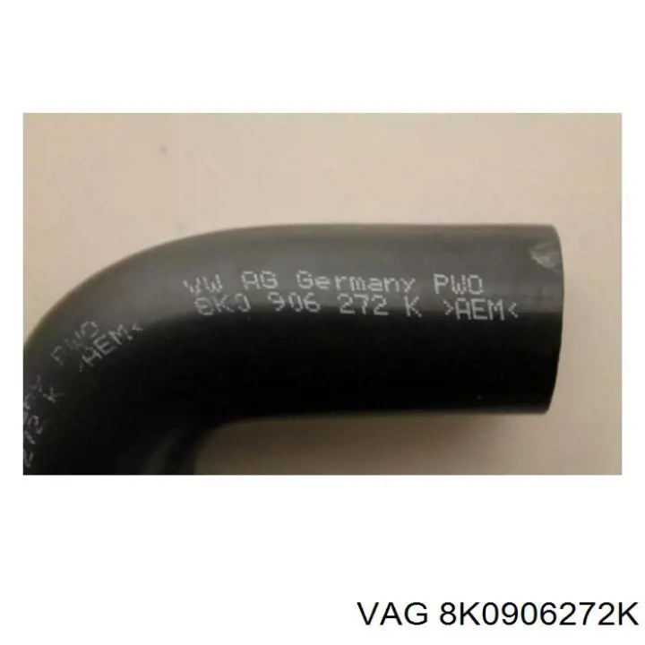8K0906272K VAG 