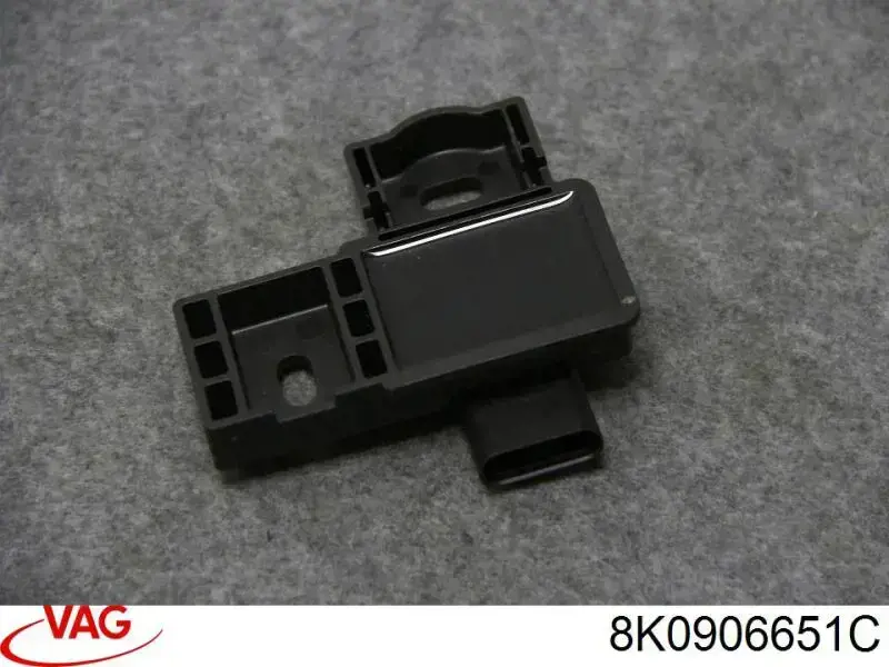 Купити 8K0906651C VAG 