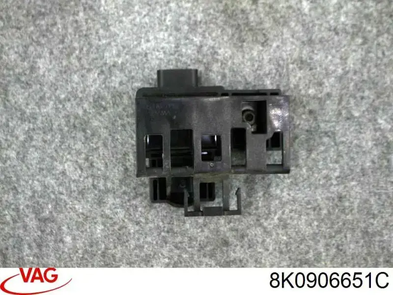  8K0906651C VAG