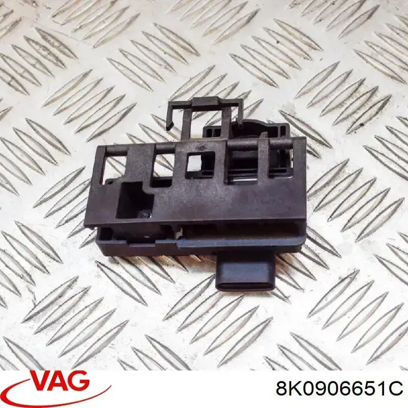  8K0906651C VAG