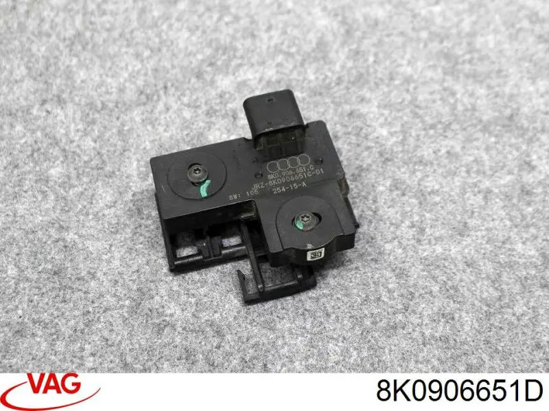 Купити 8K0906651D VAG 