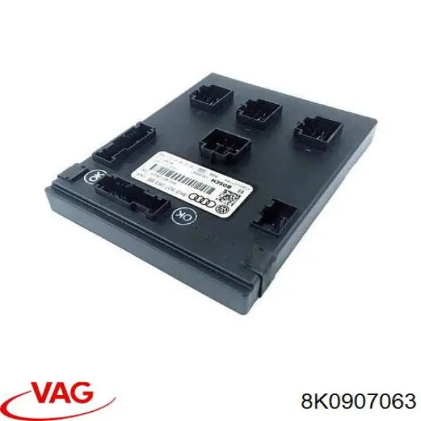 Купити 8K0907063 VAG 