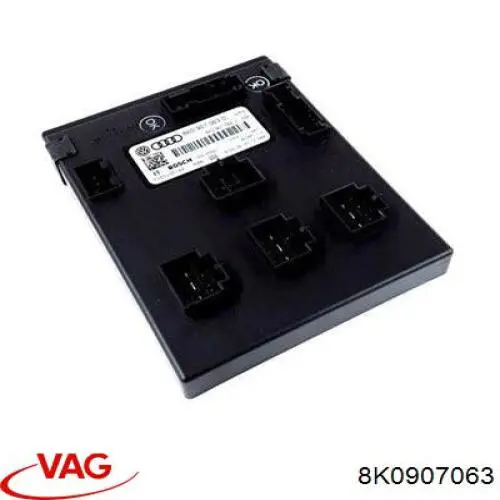 8K0907063 VAG 