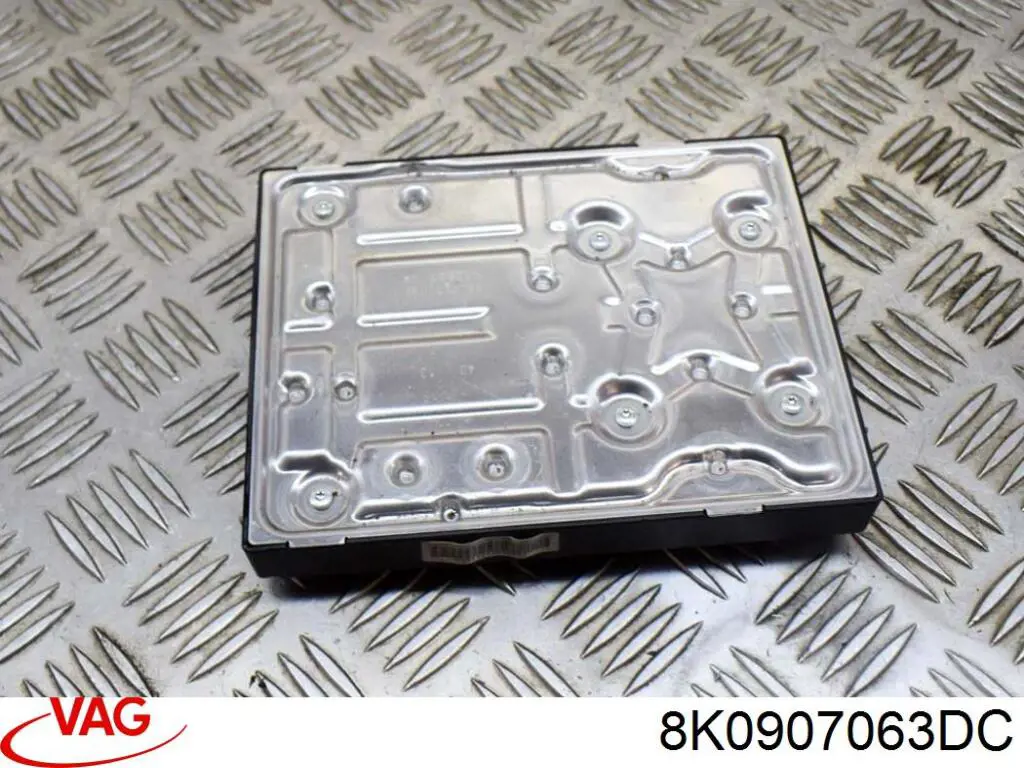 Купити 8K0907063DC VAG 