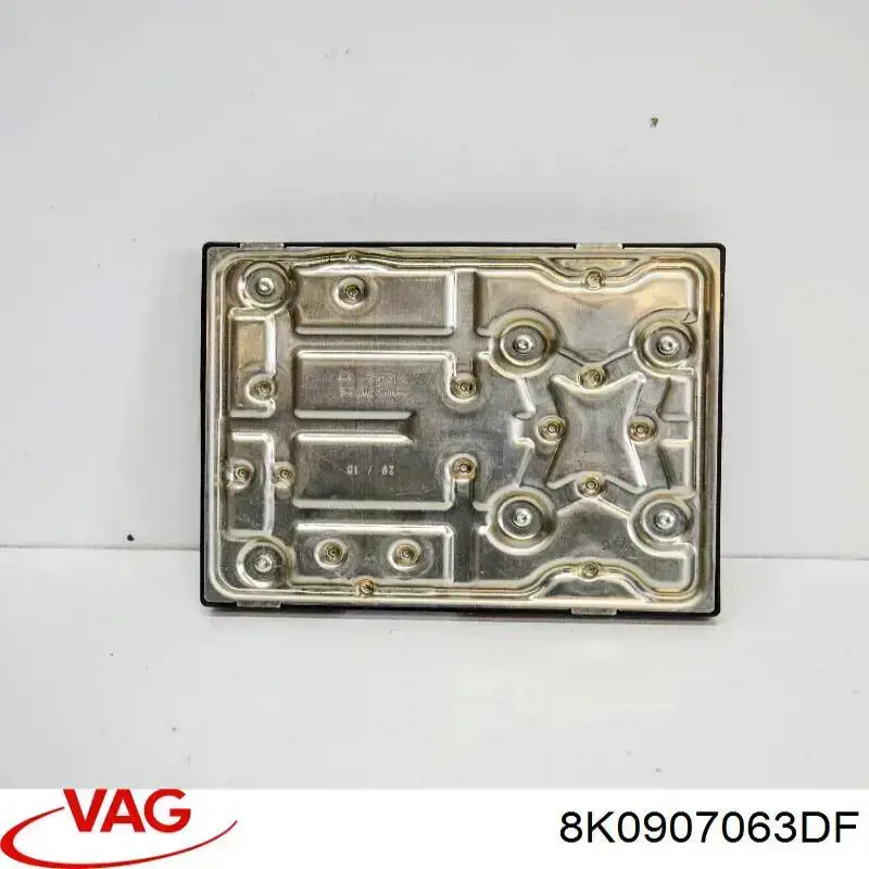  VAG 8K0907063DF ціна, від 42.50 USD