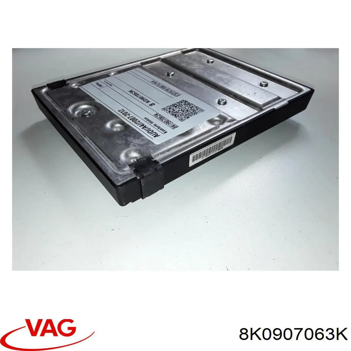  VAG 8K0907063K