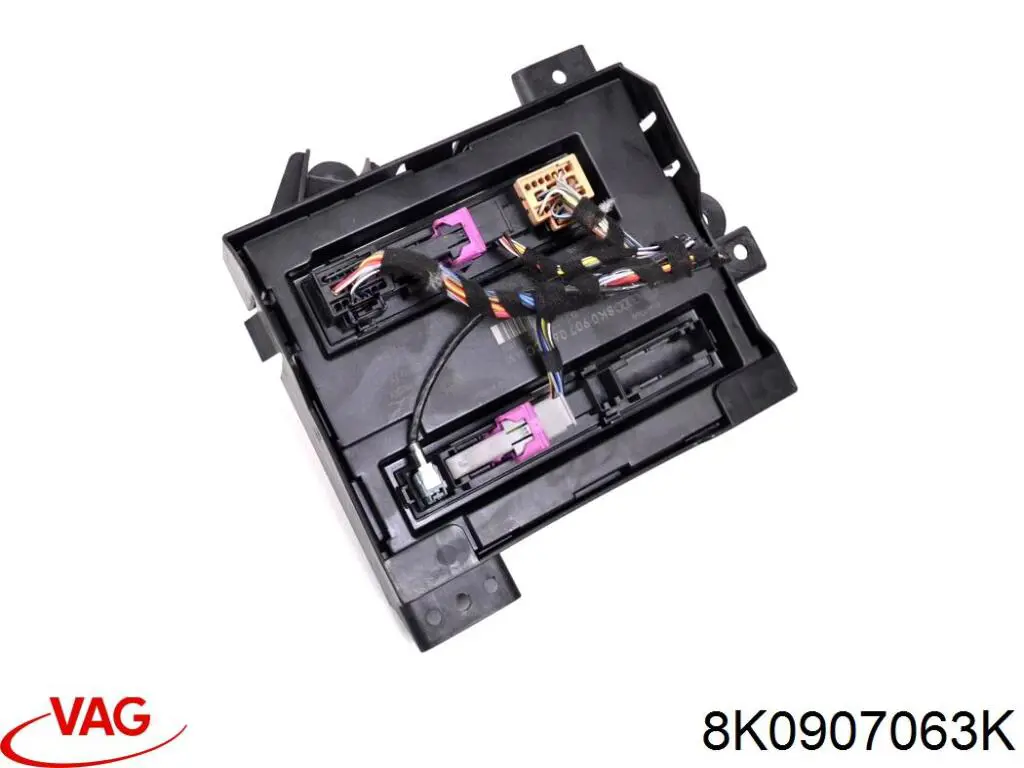  VAG 8K0907063K ціна, від 28.15 USD