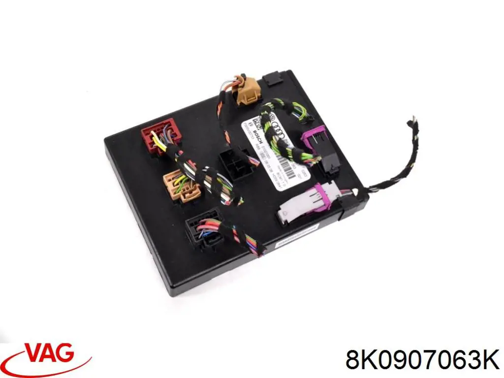 Купити 8K0907063K VAG 