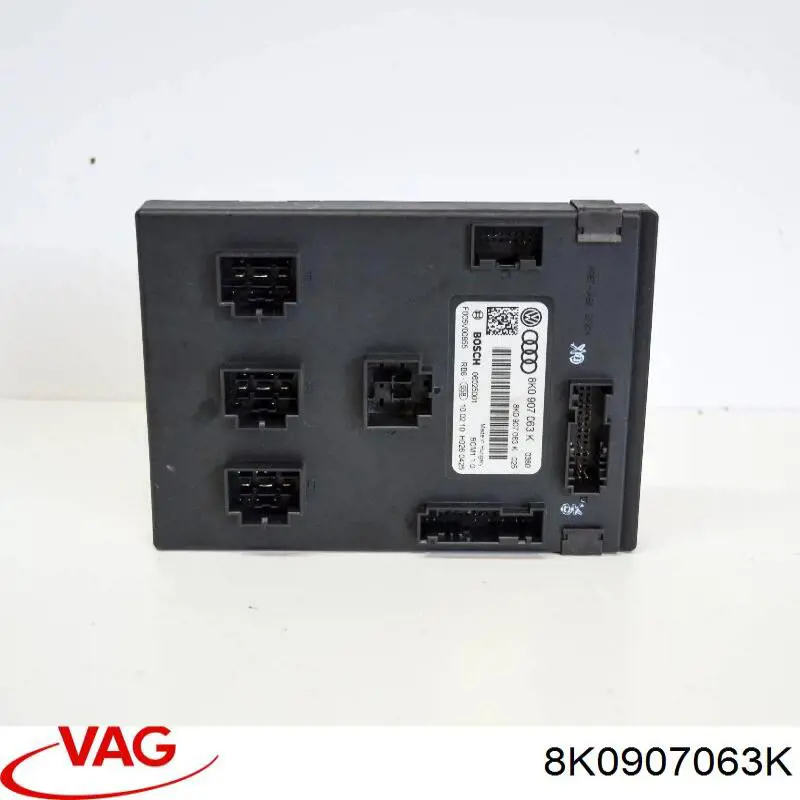  8K0907063K VAG