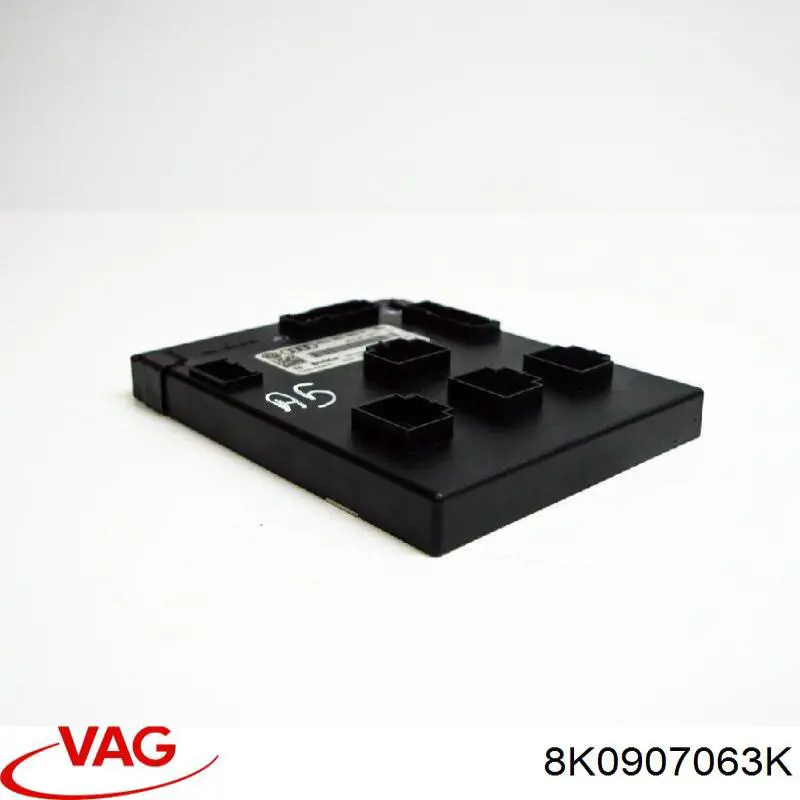 8K0907063K VAG 