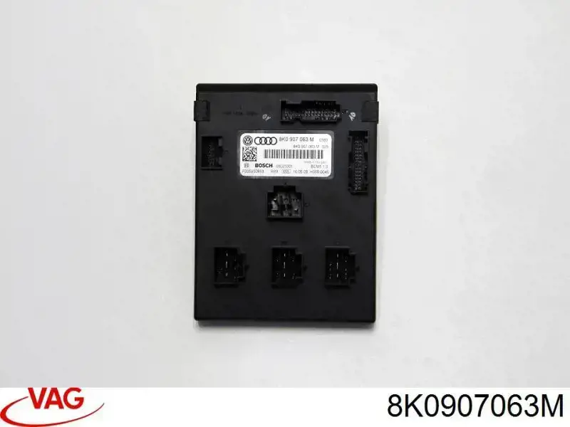  VAG 8K0907063M ціна, від 21.02 USD