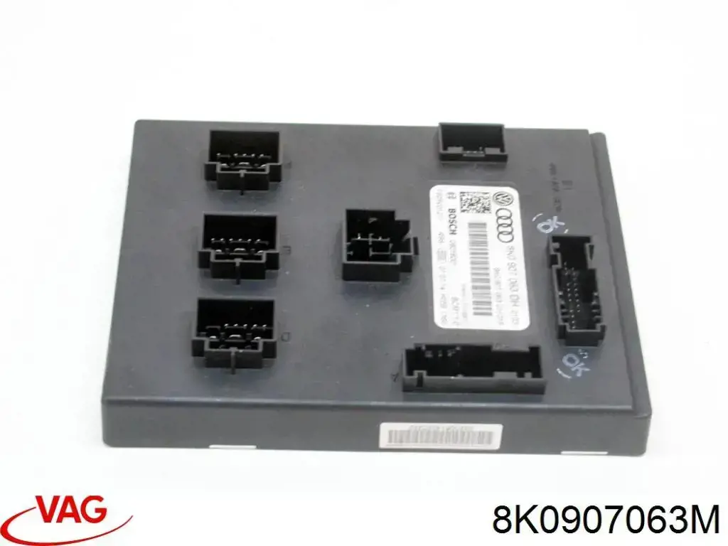  8K0907063M VAG