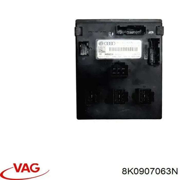 Купити 8K0907063N VAG 