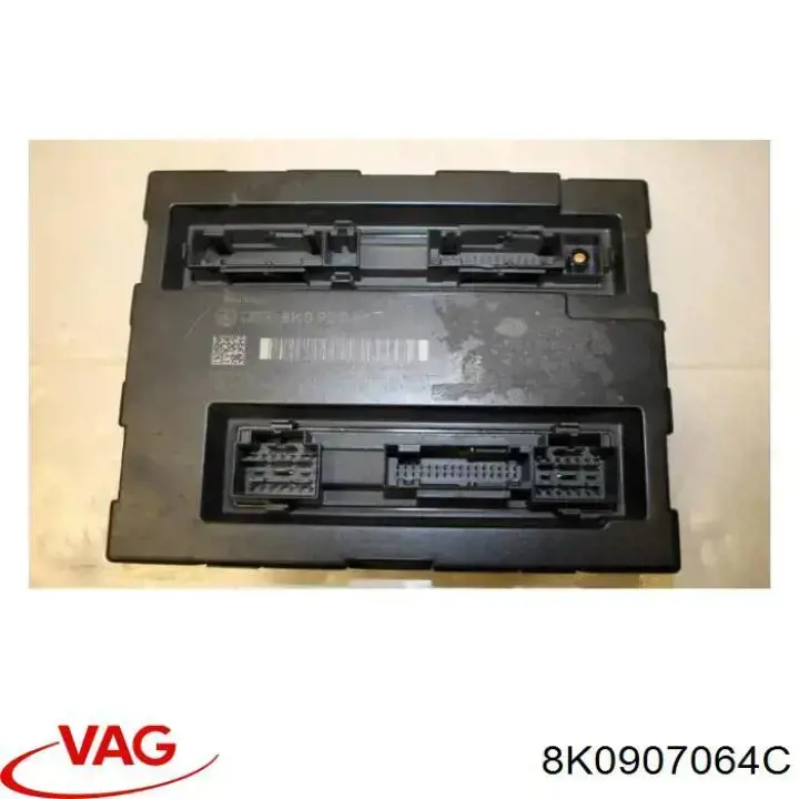 Блок комфорту VAG 8K0907064CT ціна, від 750 UAH