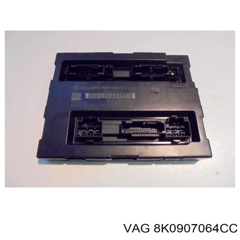 Купити 8K0907064CC VAG 
