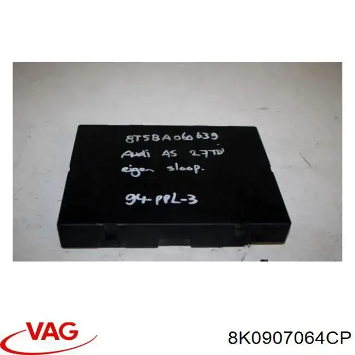 8K0907064CP VAG 