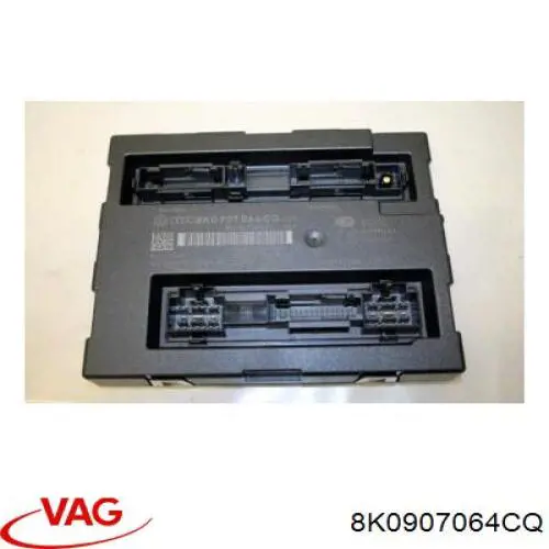 Купити 8K0907064CQ VAG Блок комфорту