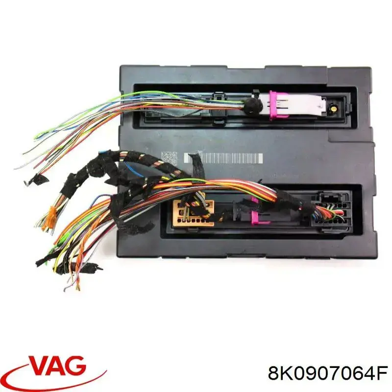 Купити 8K0907064F VAG 