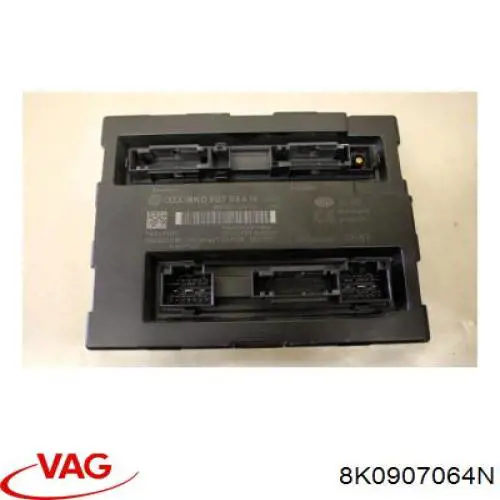 Купити 8K0907064N VAG 