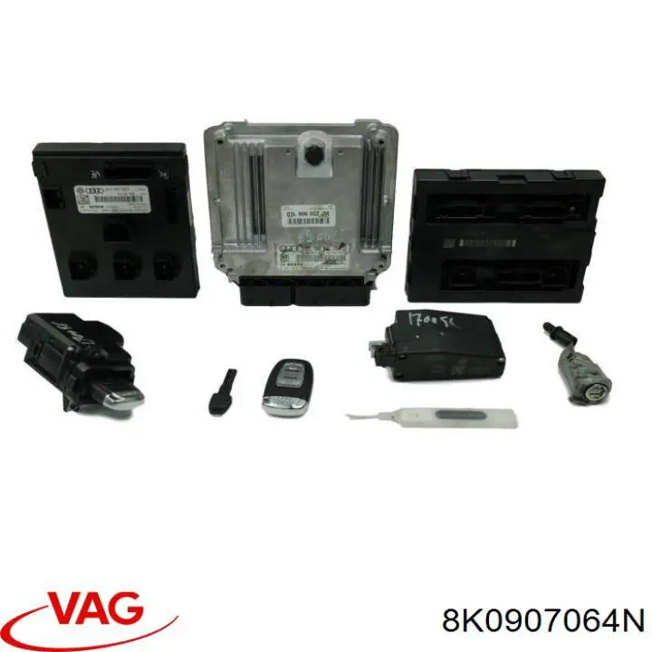 8K0907064N VAG 