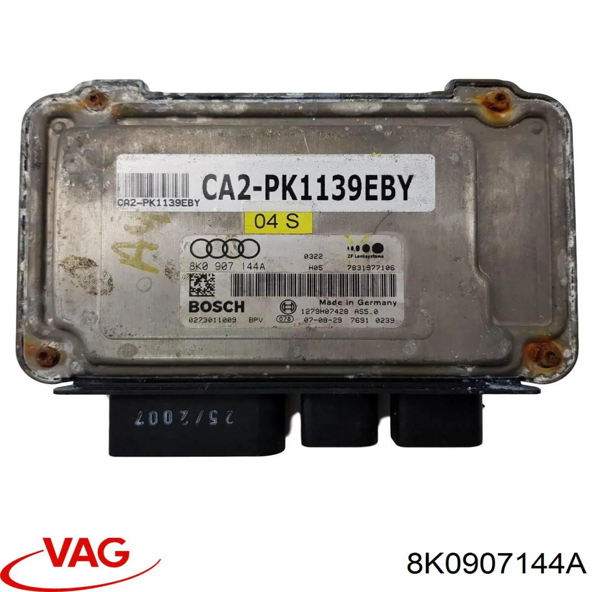 Купити 8K0907144B VAG 