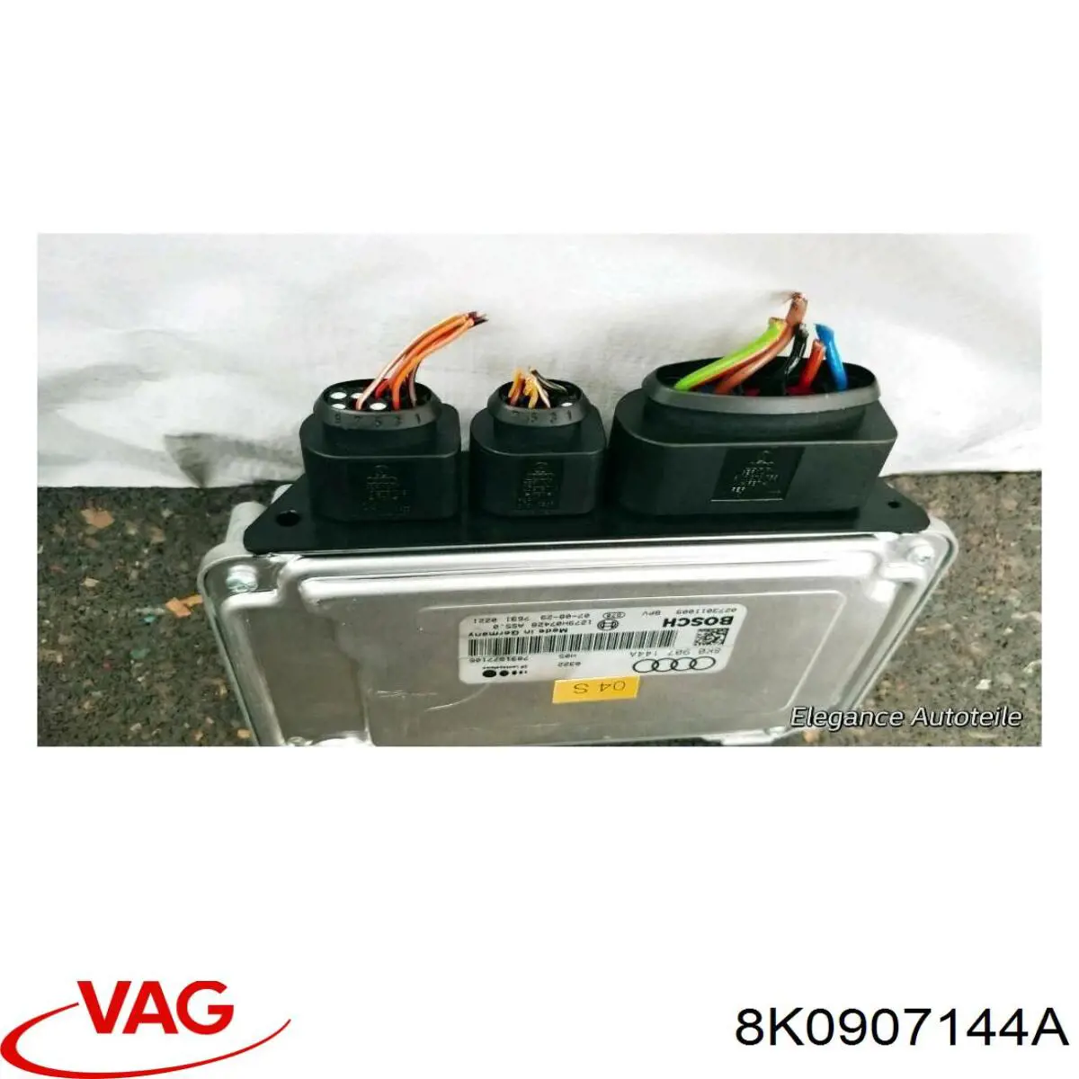  8K0907144B VAG