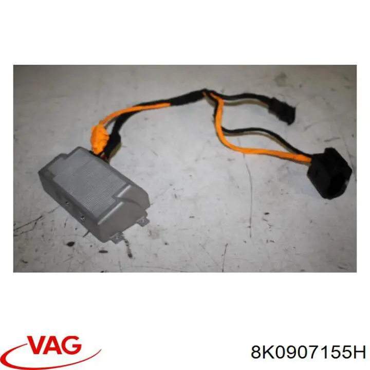 Купити 8K0907155 VAG 