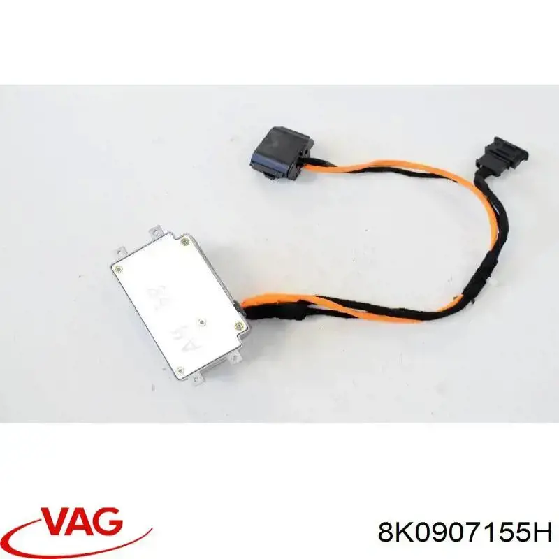 Купити 8K0907155D VAG 
