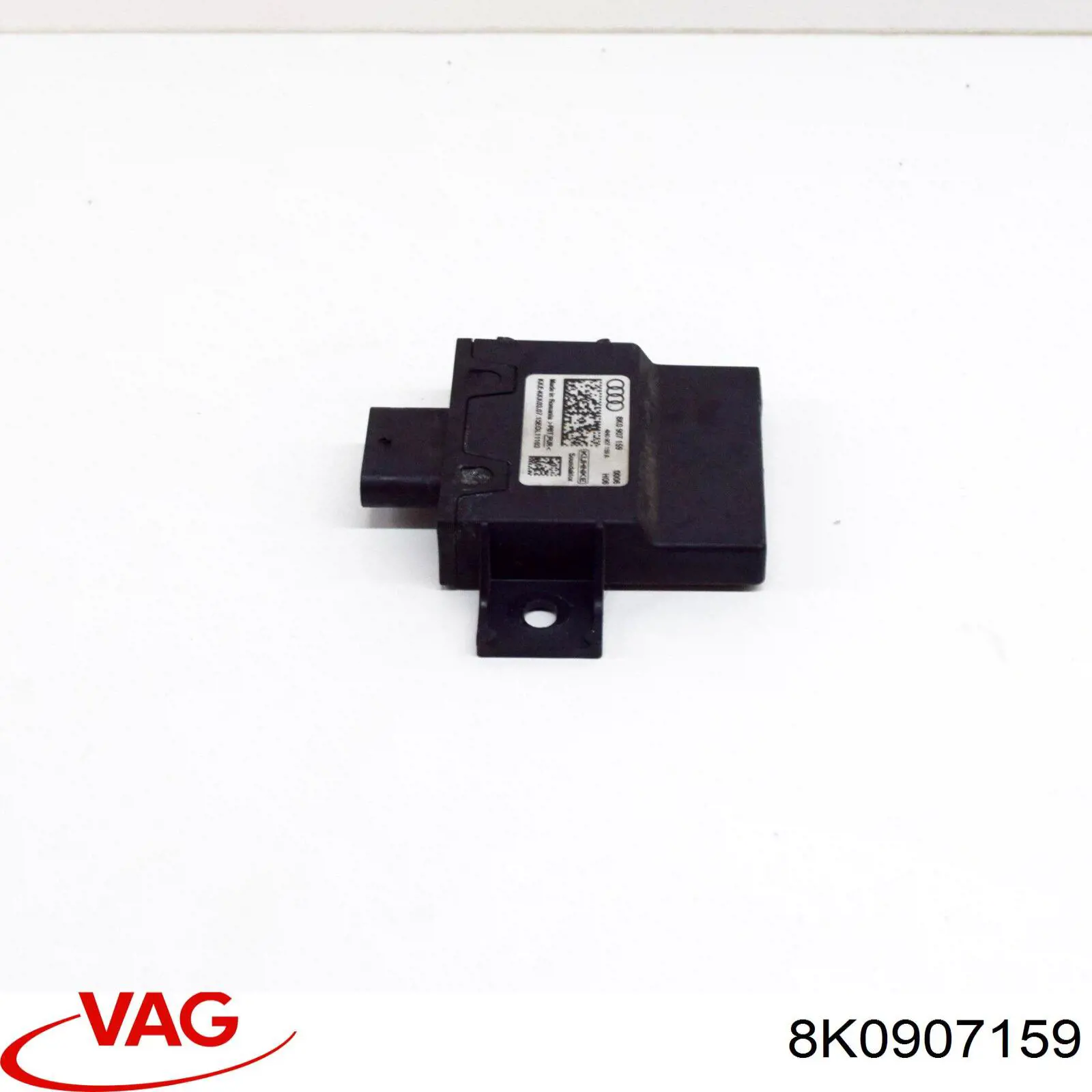 8K0907159 VAG Блок керування генерацією звуку двигуна