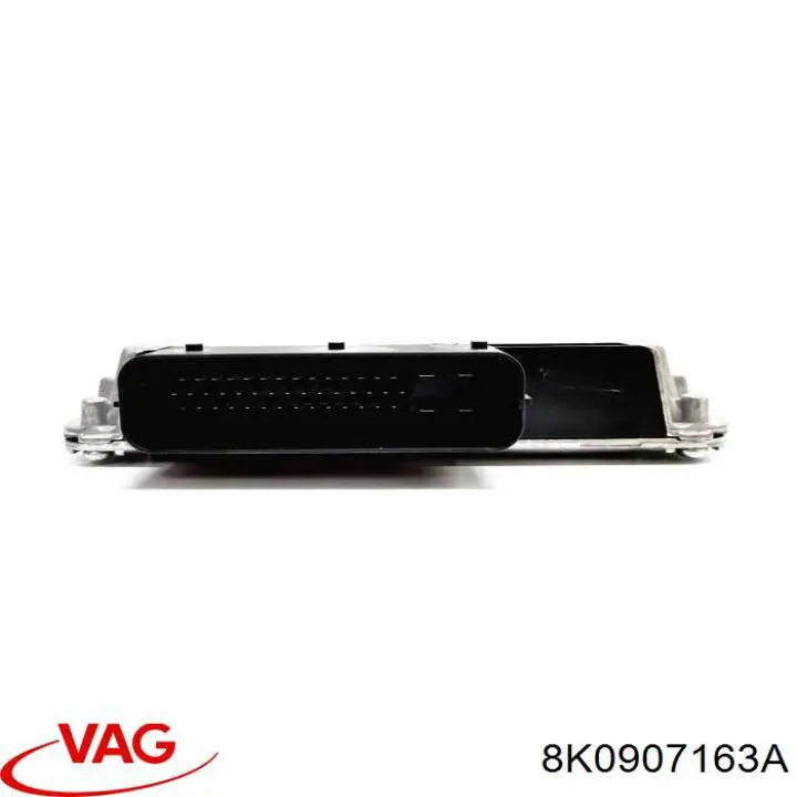 Купити 8K0907163A VAG Модуль керування (ЕБУ) повним приводом