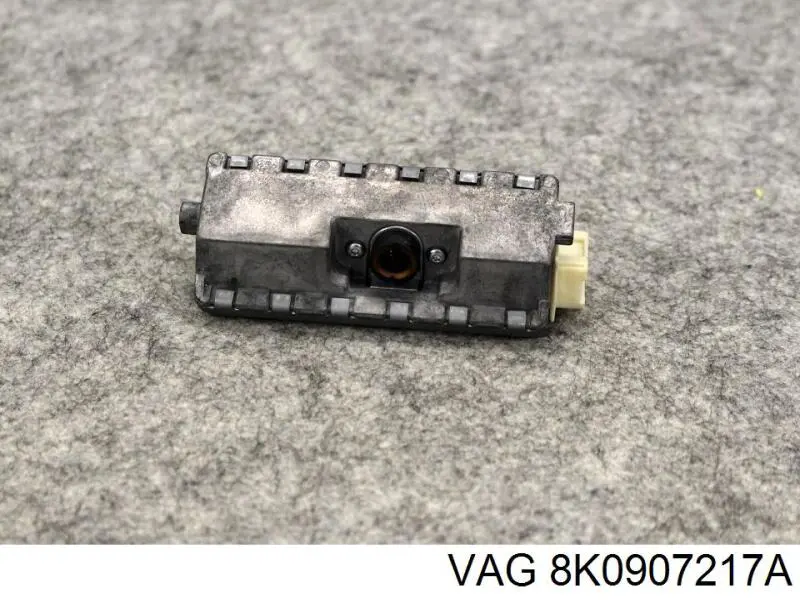  VAG 8K0907217A ціна, від 71.53 USD