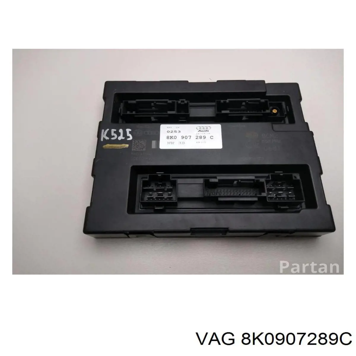  8K0907289C VAG