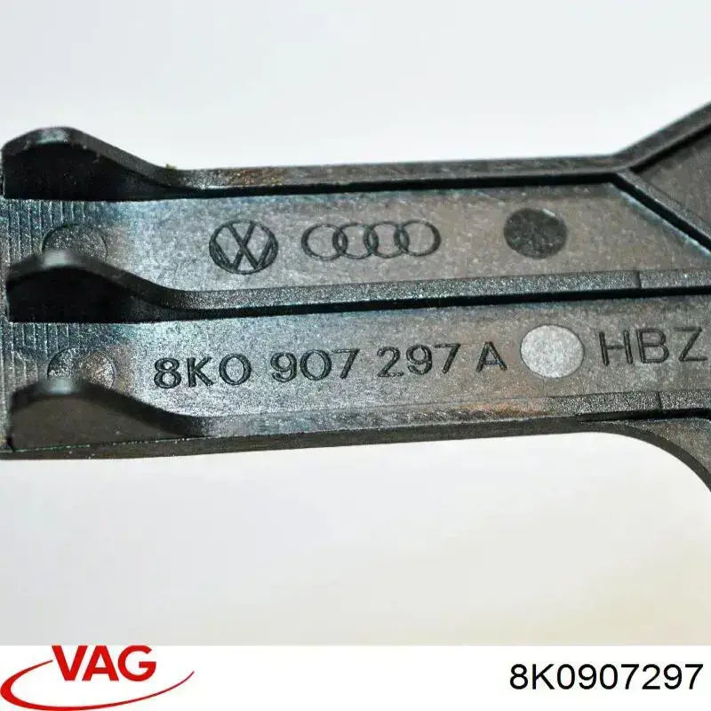  VAG 8K0907297 ціна, від 5.07 USD